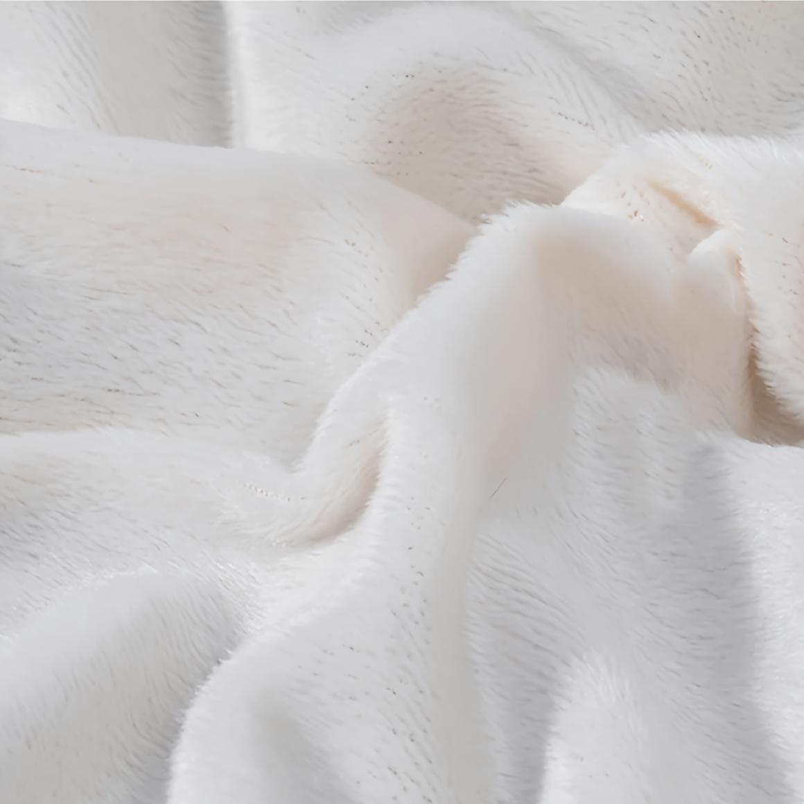 3pcs Outfit Set: Beanie Hat, Scarf & Gloves with Plush Lining for Comfort and Warmth. / Aged 3-10 Years Old in Autumn-Winter Seasonal Activities, Traveling or Vacation; Christmas Thanksgiving Gift Package, Winter Hat, Winter Hat, Seasonal Activity Outfit,