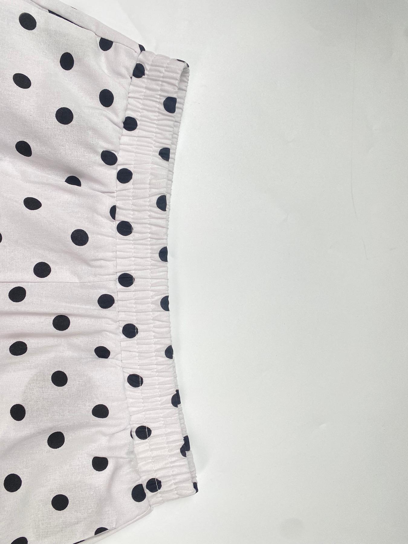 Women's High Waist Wide Leg Pants, Elastic Waistband with Pockets, Loose-Fitting Long Trousers for Casual Wear, Ladies Fashion Clothing, Casual Bottom