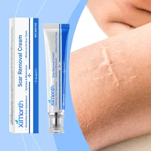 Skin Repair Gel, Improves Skin Imperfections, Softens & Smoothes Skin, Gentle Hydrating Soothing Moisturizing Care Gel for All Skin Types