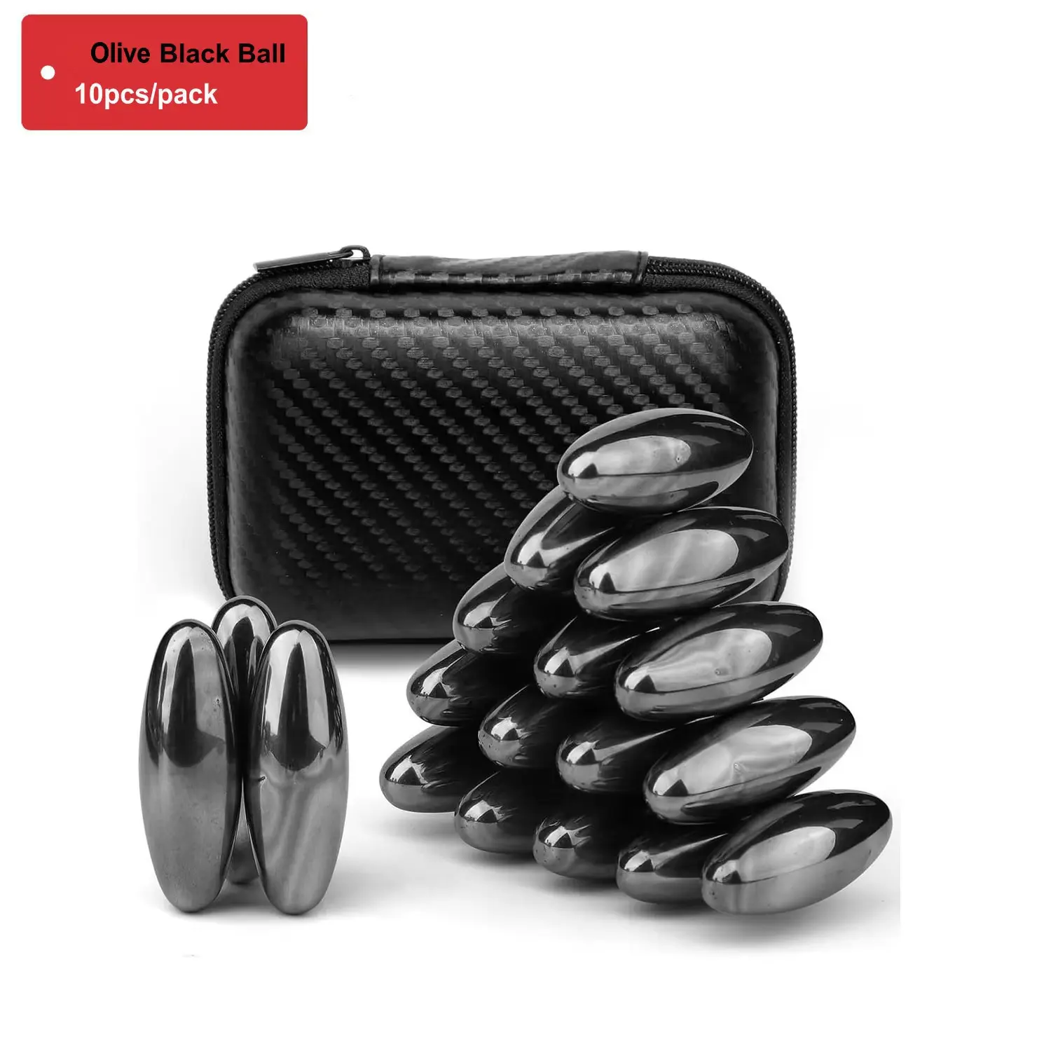 EDC fingertip spiral-shaped magnetic sphere, magnetic fingertip toy, iron body toy, suitable for adults, children, ADHD, self-diagnosis patients, relief from stress, manic anxiety, suitable for boys and girls, gifts, gifts