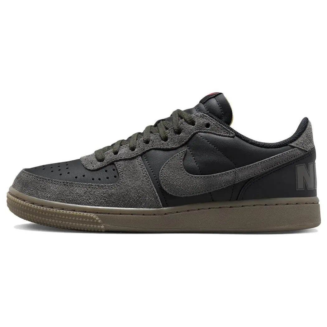 Nike Terminator Low 'Medium Ash Gum' FV0396-001