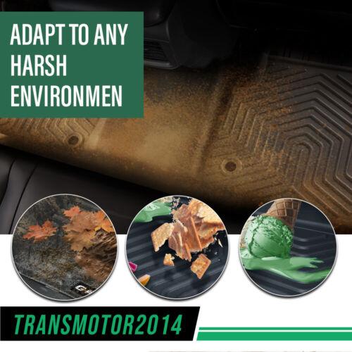 TPE Car Floor Mats Rubber Liners Fit For 2023-2024 Honda CR-V,4PCS Floor Mats + Cargo Liner All Season Waterproof Anti-slip Floor Mats Upgraded Version TPE Car Floor Mats Rubber Liners Fit For 2023-2024 Honda CR-V,4PCS Floor Mats + Cargo Liner All Season Waterproof Anti-slip Floor Mats Upgraded Version