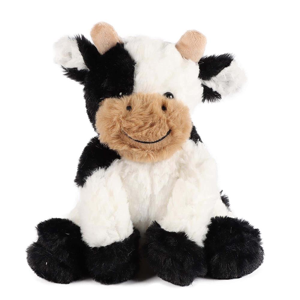 Cute Cow Design Plush Toy, Soft Stuffed Animal, Plush Animal Decoration, Stuffed Animal Toy for Kids Birthday Gift Cute Cow Design Plush Toy, Soft Stuffed Animal, Plush Animal Decoration, Stuffed Animal Toy for Kids Birthday Gift