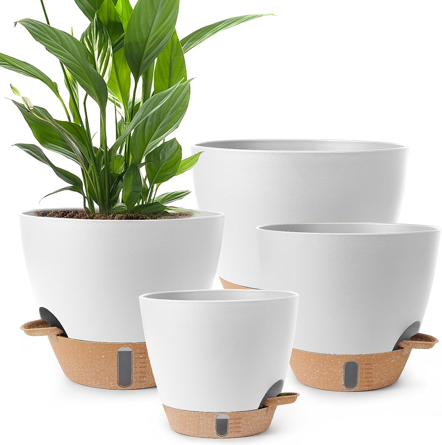 led light strips for growing plants LED Strip Grow Lights main image 1
