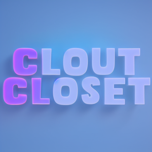 CloutCloset-