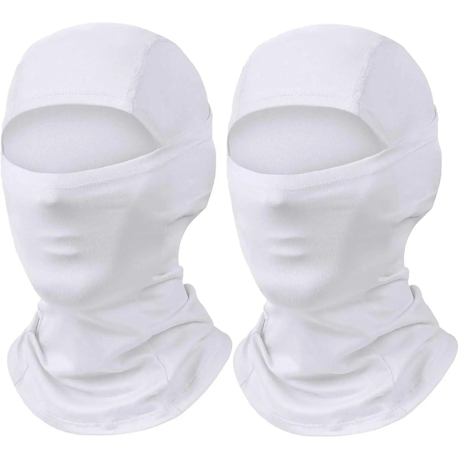 Ski Mask Balaclava Shiesty Mask Men   Mask Summer Ski Mask for Men Women Thin Full  Cover Sun Protection