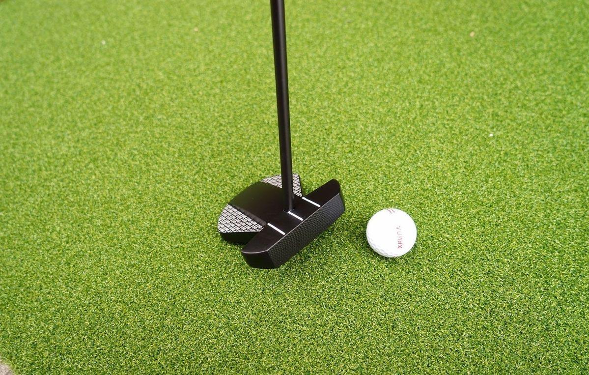 2026 New Golf Clubs: Zero-Torque Golf Putter