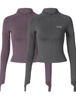 Purple*1 pc+Gray*1 pc