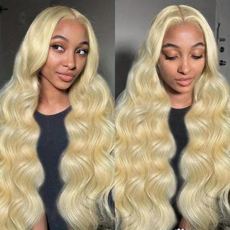 250 Density Red Body Wave 13x4 HD Lace Front Wigs Human Hair Pre Plucked With Baby Hair 12A Brazilian Remy Wavy 13x4 Lace Frontal Human Hair Wigs For Women Red Color