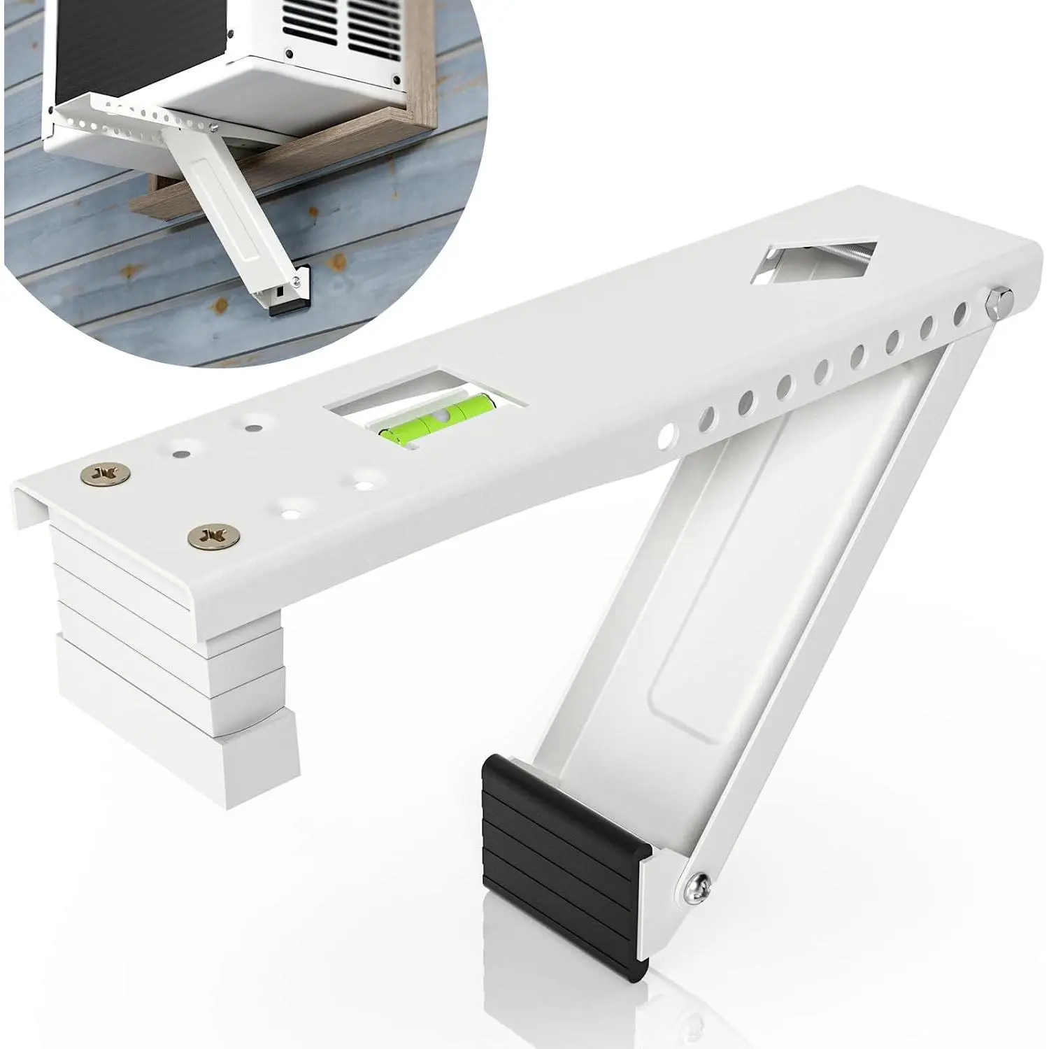 Window AC Bracket, Air Conditioner Support Bracket