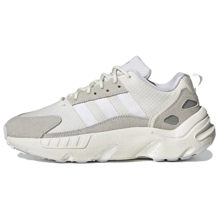 adidas Wmns ZX 22 Boost 'Triple White' GX9546