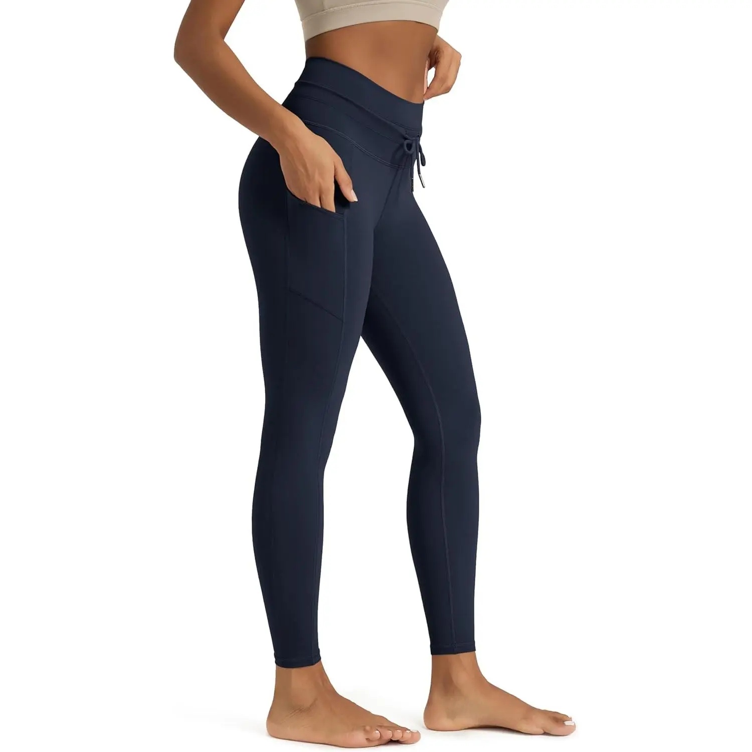 Deep Navy