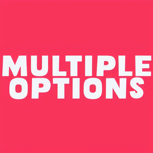 Multiple Options