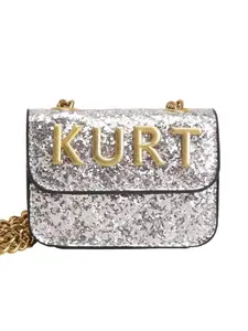 2026 Spring New Colorblock Mini Bag, Single Shoulder Bag for Women, Rhombus Chain Bag, Fashion Korean Style Crossbody Handbag
