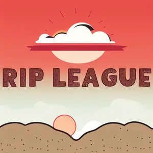 Rip League shop logo