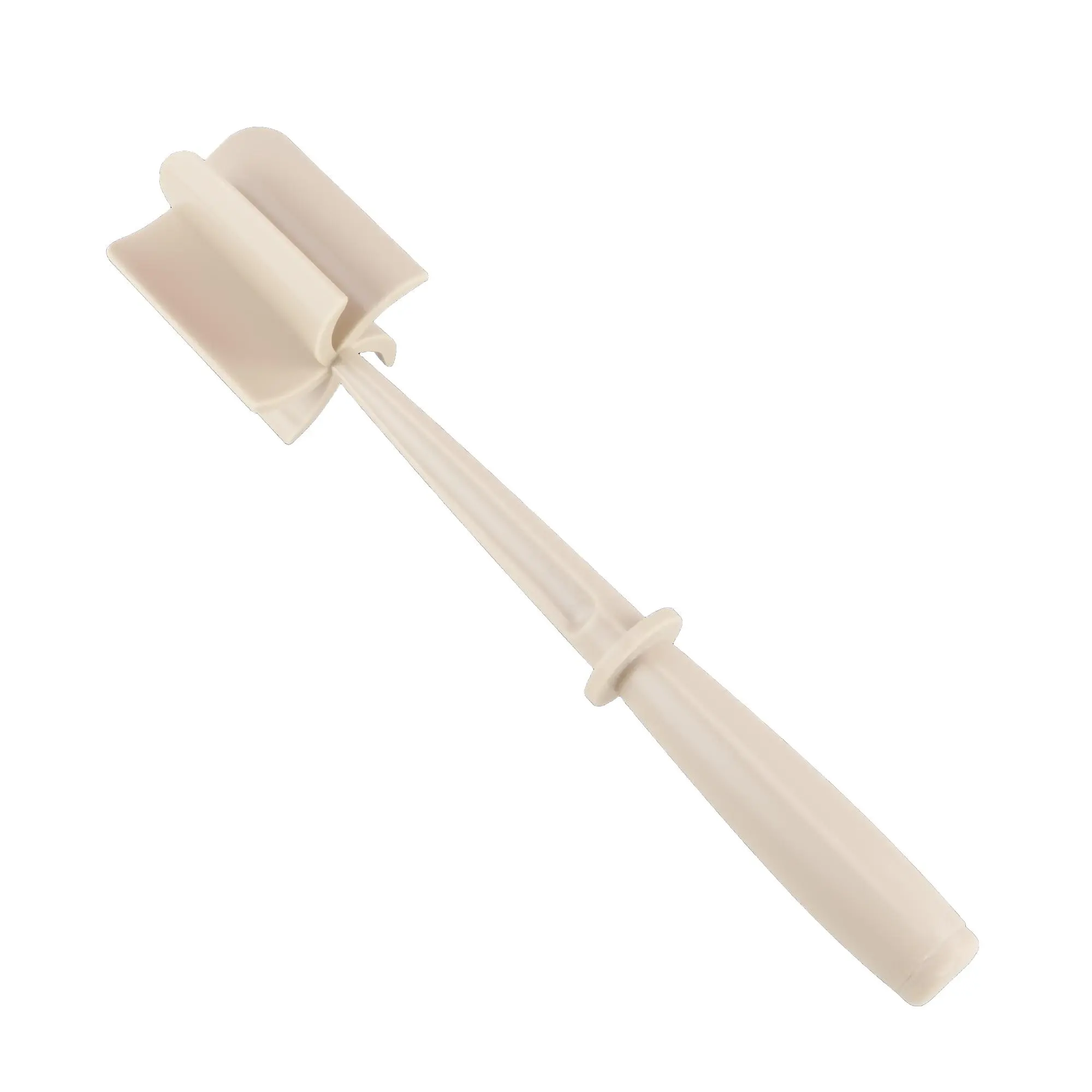 Handheld Meat Chopper, Non-Stick Meat Mincer and Manual Hamburger Meat Masher, Chicken Shredder Tool, Kitchen Cooking Accessory, Kitchen Gadgets, Kitchen Supplies, Meat Shredders, Compact, Cooking Utensils