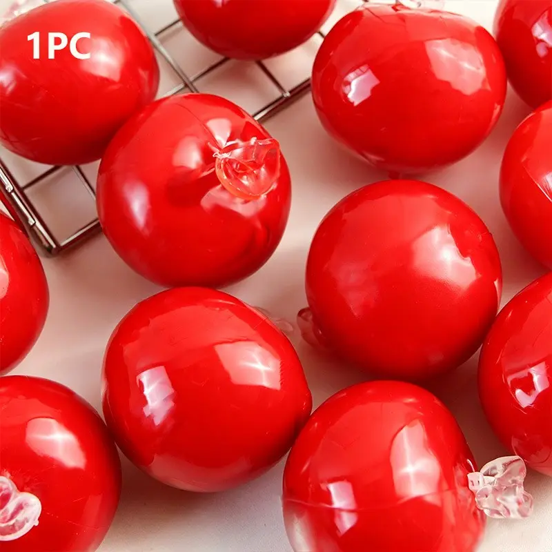 Crispy Handmade Ball Pinch Wax Ball Stress Relief Toy