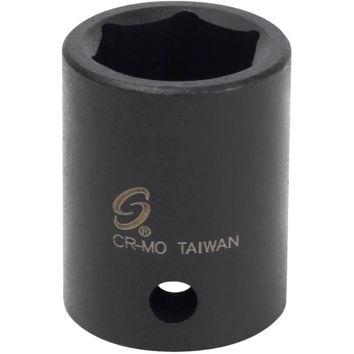 218m 1/2-Inch Drive 18-mm  Socket