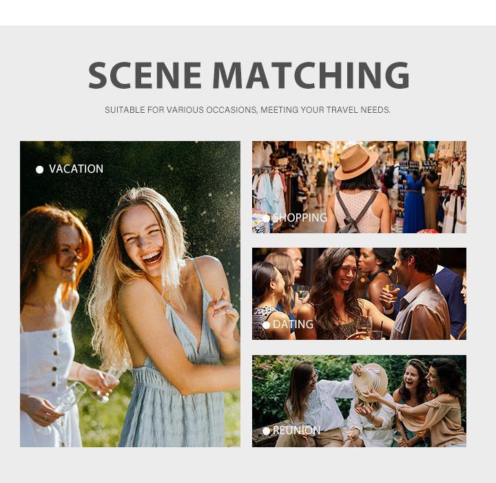 Women's Leisure Solid Color Drawstring Waist Wide Leg Trousers, Versatile Women's Bottom for Daily Wear, Soft Side Pocket Daily Outfit