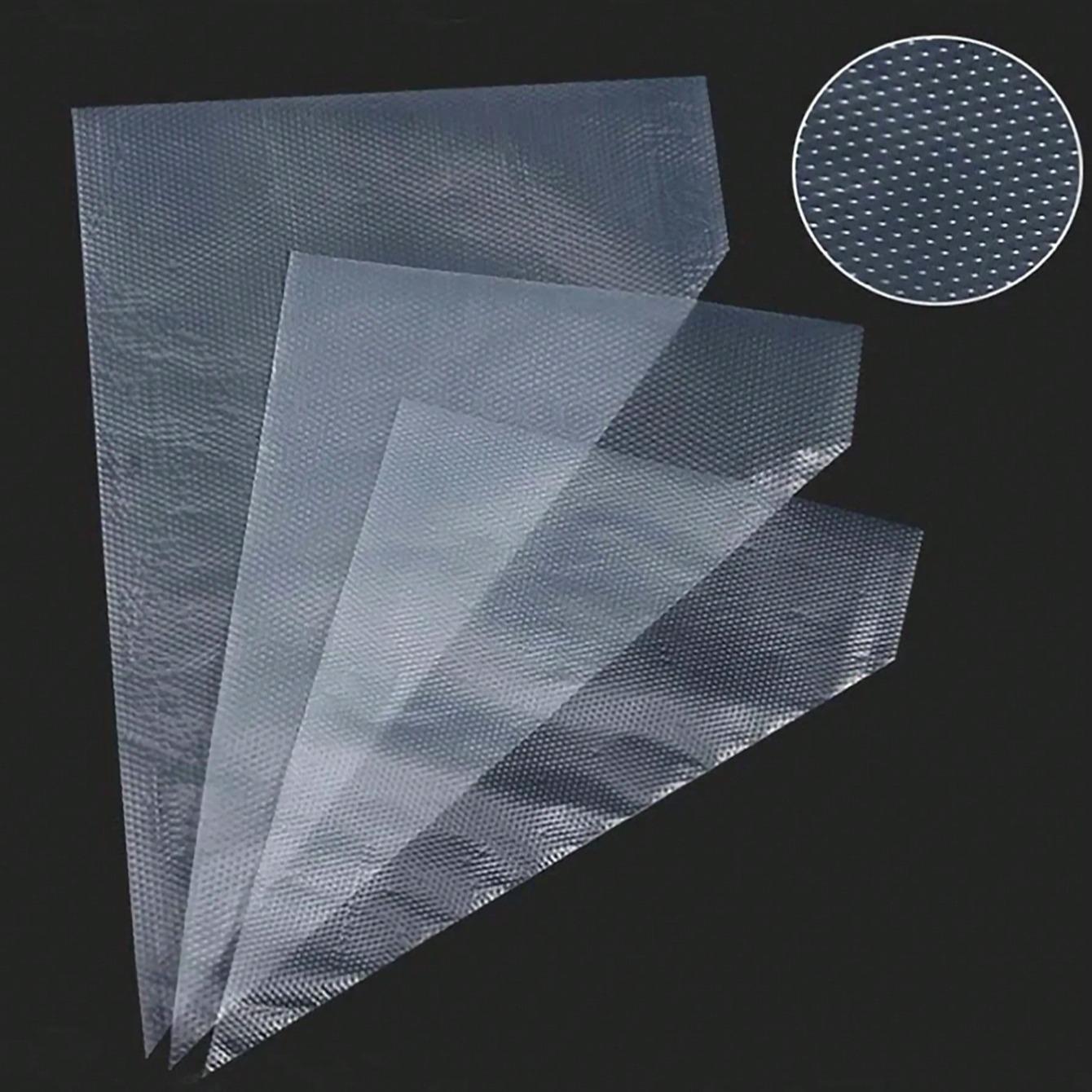 Piping Bag (100pcs), Triangular Baking Bag, Baking Piping Bag, Decorating Tool For Cake, Cookie, Pastry #GLOBAL PICKS