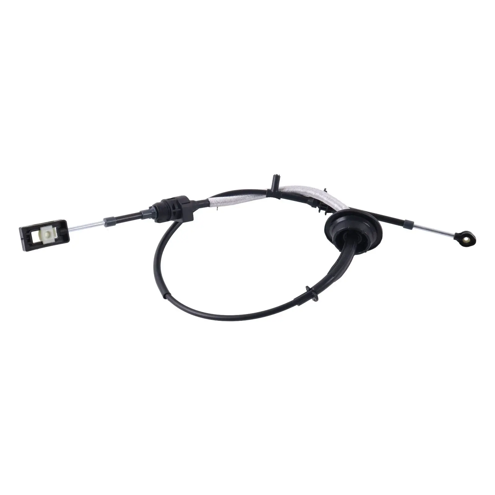 FridayParts Automatic Transmission Shifter Cable 1L2Z-7E395-AC for Ford Explorer Mercury Mountaineer 2002-2005