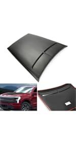 Cab Rear Roof Spoiler Wing Compatible with 2015 2016 2017 2018 2019 2020 Ford F150 Gen 2 Raptor Pickup Truck Headache Top Spoiler Car Accessories Cab Rear Roof Spoiler Wing Compatible with 2015 2016 2017 2018 2019 2020 Ford F150 Gen 2 Raptor Pickup Truck Headache Top Spoiler Car Accessories