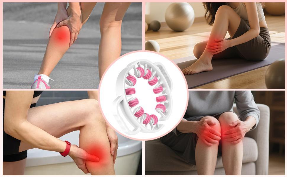 Deep Relief in a Roll – Relax, Refresh, Repeat! - TikTok Shop