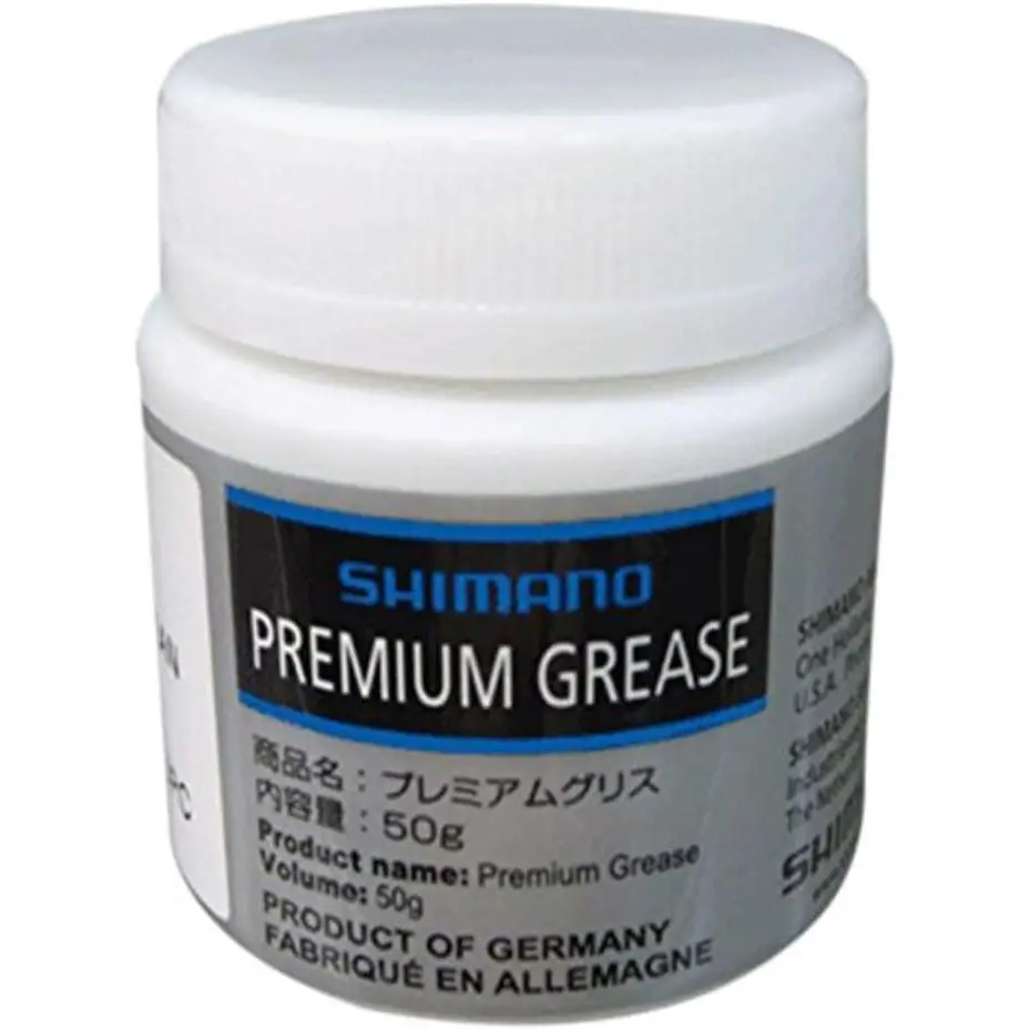 Shimano Dura-Ace Grease 50 Grams | bike-greases