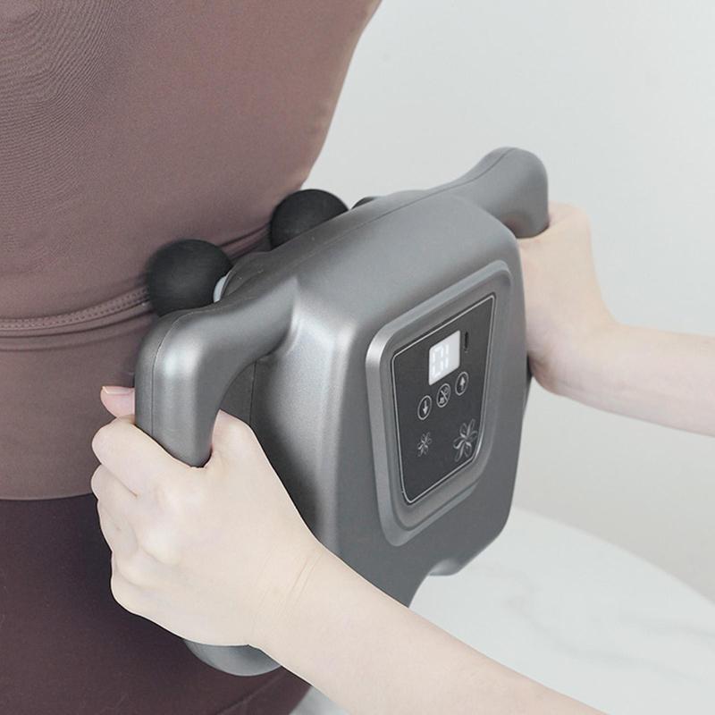 Holiday gifts, high-quality professional model stress relief device