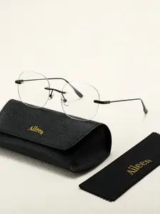 2026 Trendy New Style, Simple Fashion, Classic and Elegant, Versatile Face Slimming, Natural Look, Unisex Travel Essential, Gift Box Included