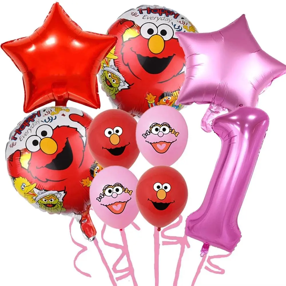 Balloon-9pcs