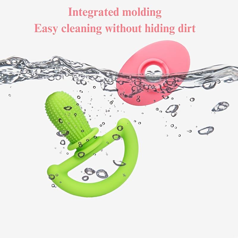 Durable Silicone Dog Chew Toy for Small Breeds - Interactive Pet Teething Stick, Bite-Resistant Puppy Chew Toy for Dental Health and Boredom Relief enrichment puzzle accessories child you indoor outdoor resistance realistic movement moving animal carrier