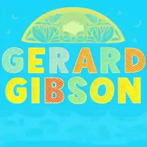 Gerard Gibson