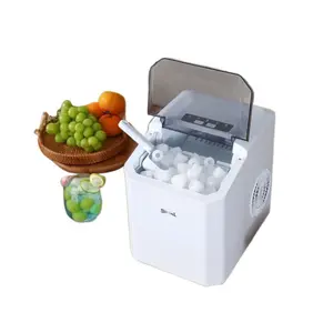 Small household ice maker