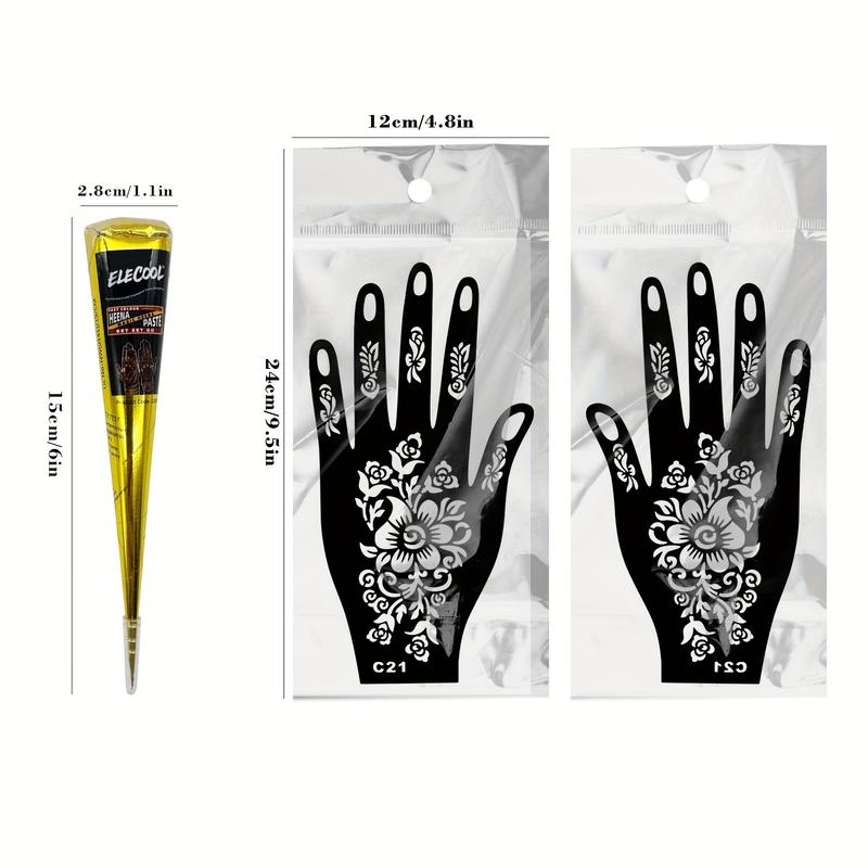 Temporary Tattoo Cream Fruit Scented Semi-Permanent Tattoo Cream Includes Designs Suitable for Beginners Waterproof and Sweatproof, Essential for Events, Fun Designs, Decorative Tattoos, Waterproof Tattoo Stickers. temporary tattoos Temporary Tattoo Cream Fruit Scented Semi-Permanent Tattoo Cream Includes Designs Suitable for Beginners Waterproof and Sweatproof, Essential for Events, Fun Designs, Decorative Tattoos, Waterproof Tattoo Stickers. temporary tattoos