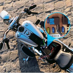 Nilight 120Pcs Mini Blade Fuse and 10Pcs Add-A-Circuit Fuse Holder Nilight 120Pcs Mini Blade Fuse and 10Pcs Add-A-Circuit Fuse Holder