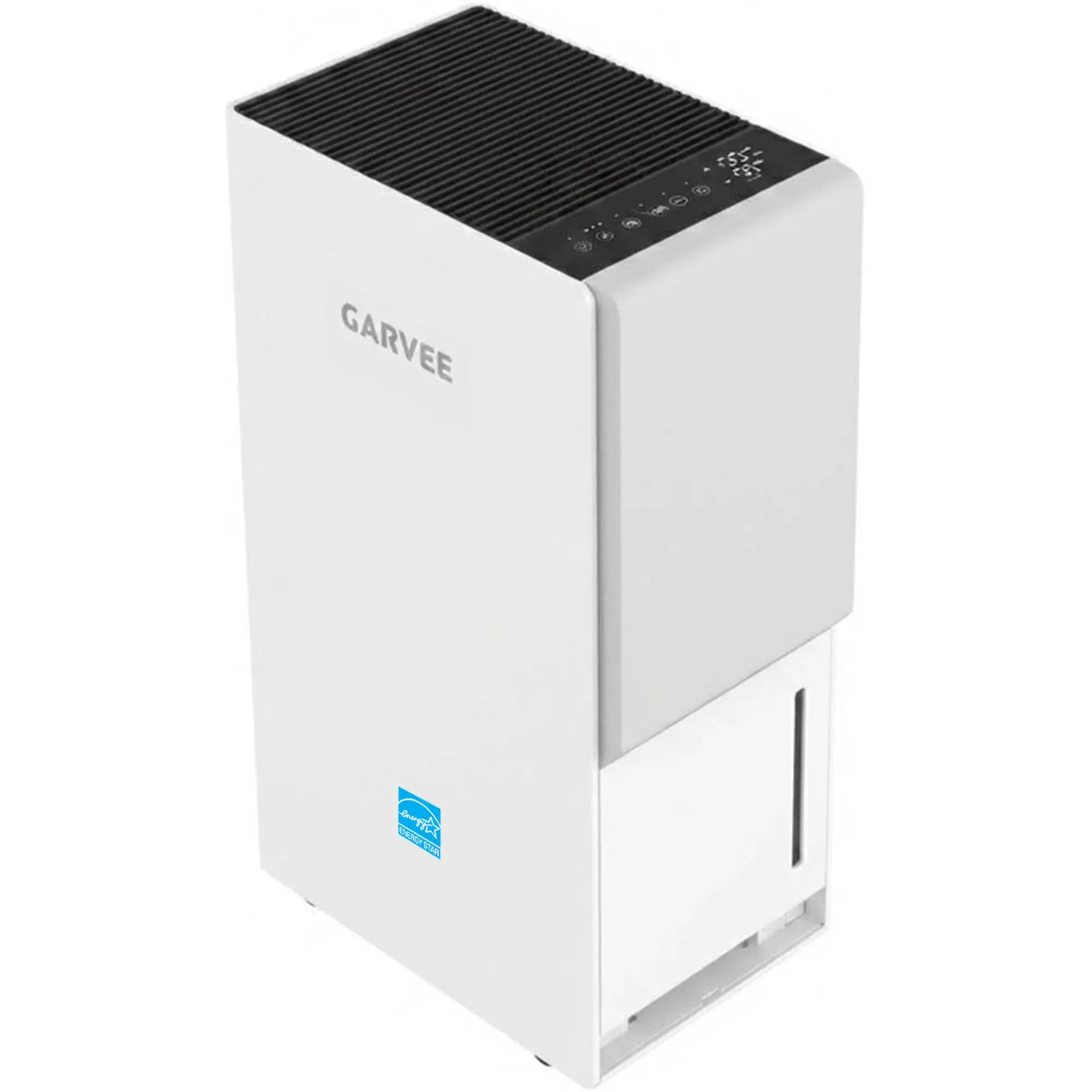 Garvee Smart Humidity Control Compressor Dehumidifier