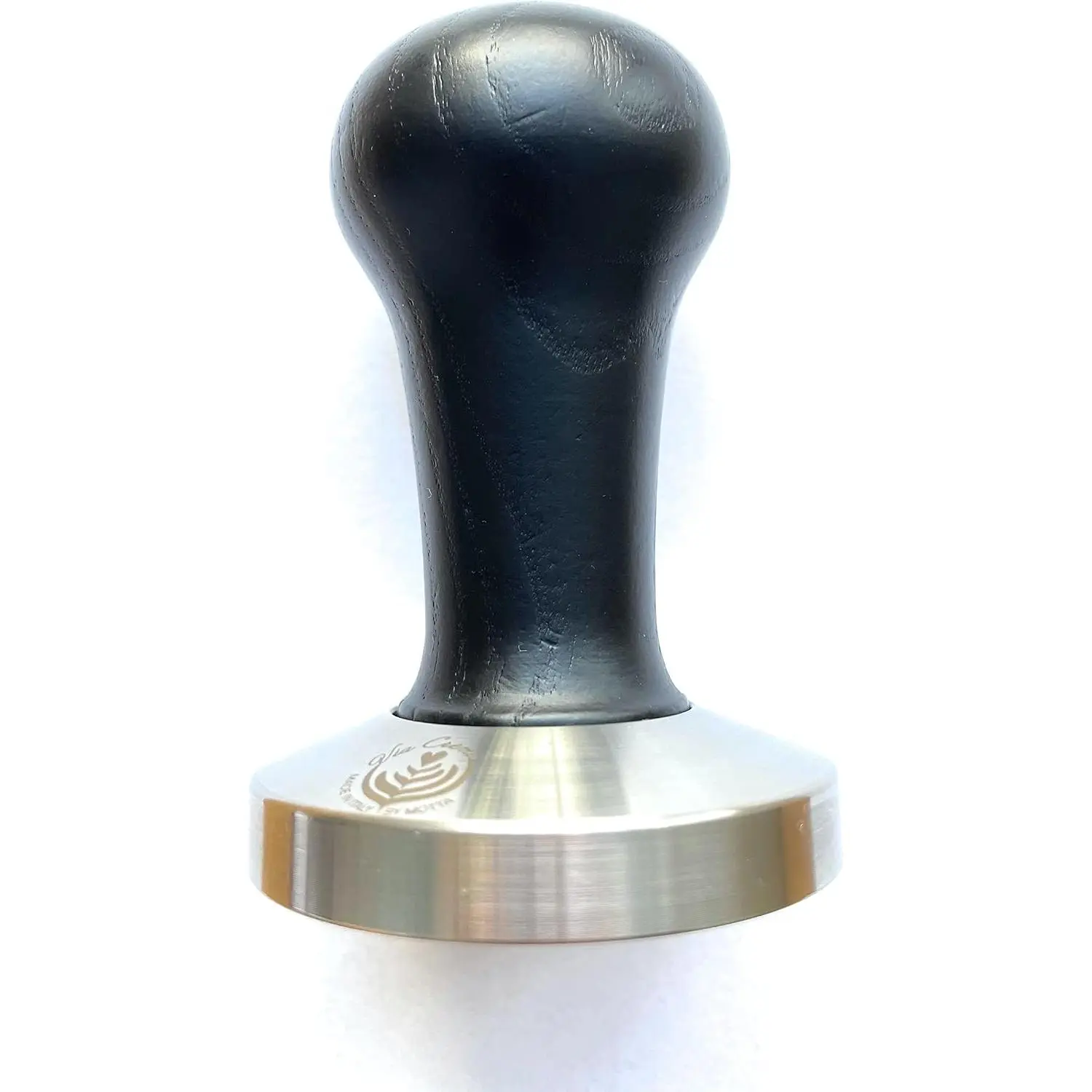 Coffee Tamper 53 mm Espresso Tamper Calibrated Coffee Machine Accessories