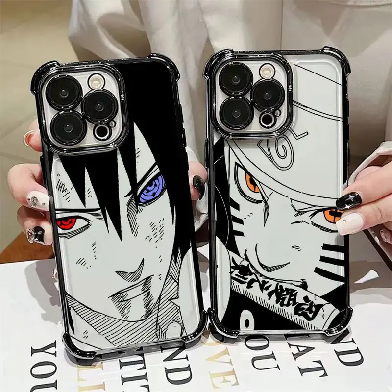 iphone 16 pro max case naruto - TikTok Shop