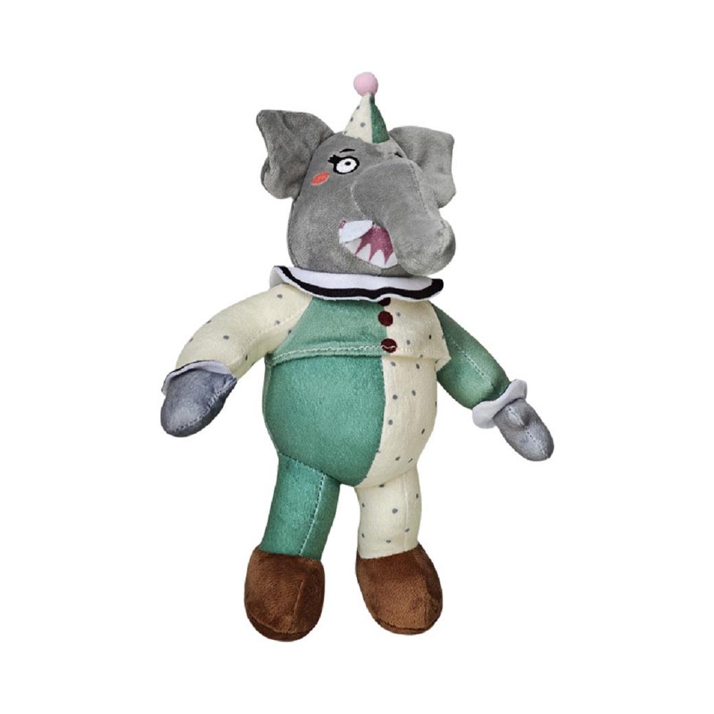 NEW FNAFS Secret of the Mimic Plush Toy Secret of the Mimic Doll Soft Toy Merch Stuffed Animal Pillow Birthday Gift