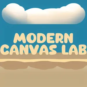 Modern Canvas Lab