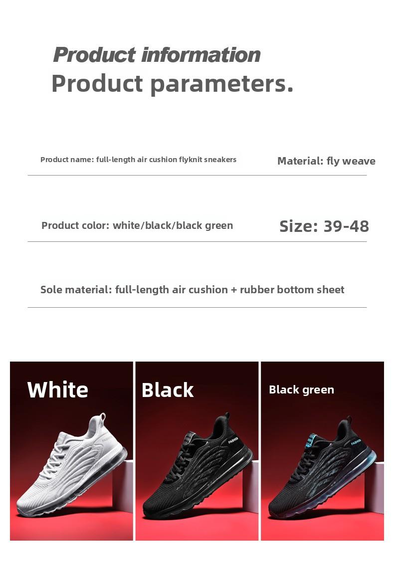 Mesler Men's Sporty Solid RoundToe Laces Trainers, Fashionable Lace UpFront Mesh Breathable Comfortable Sports Air Running Shoes Sporty Lightweight Breathable Running Shoes For Exercise & Daily Wear