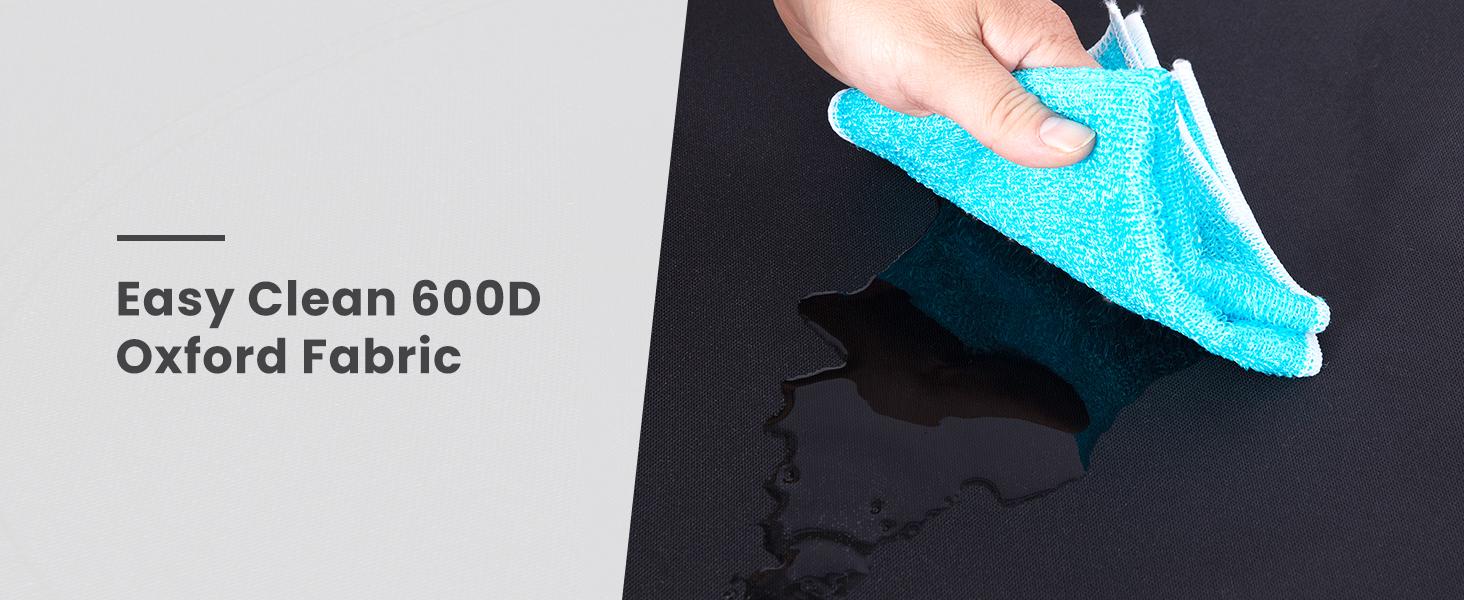 All in One Tailgate Table, Portable Beach Table with Cup Holders, Camping Table Foldable with Side Pockets Carry Bag for Camp Outdoor Sand Beach Picnic Fishing Tailgating Essentials