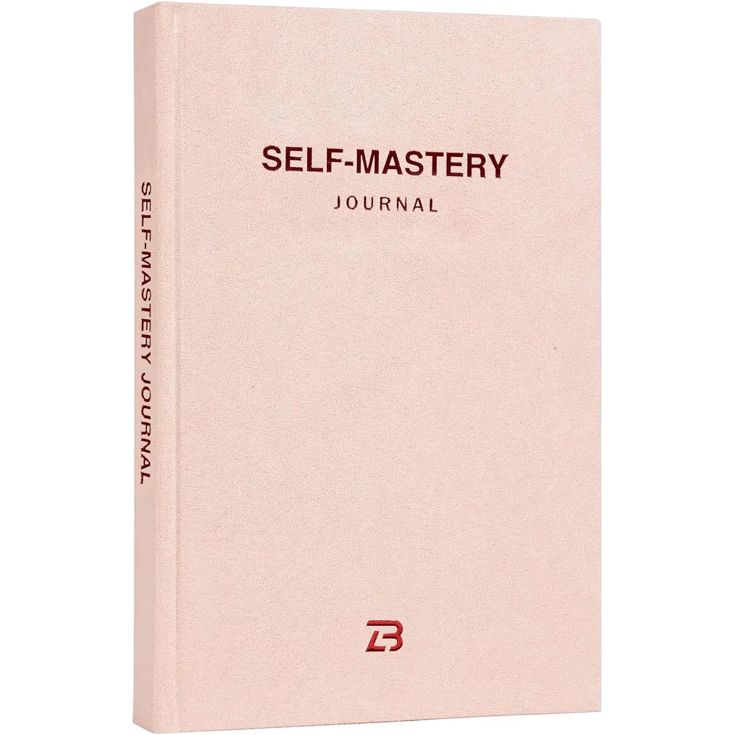 Productivity & Self-Mastery Journal for Women: Gratitude, Mental  and Manifestation Diary for Mindfulness | Guided Daily Planner for Reflection, Positivity, Personal Growth and Self Care,
