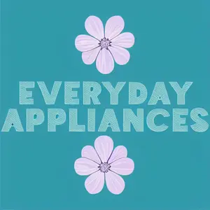Everyday Appliances shop logo