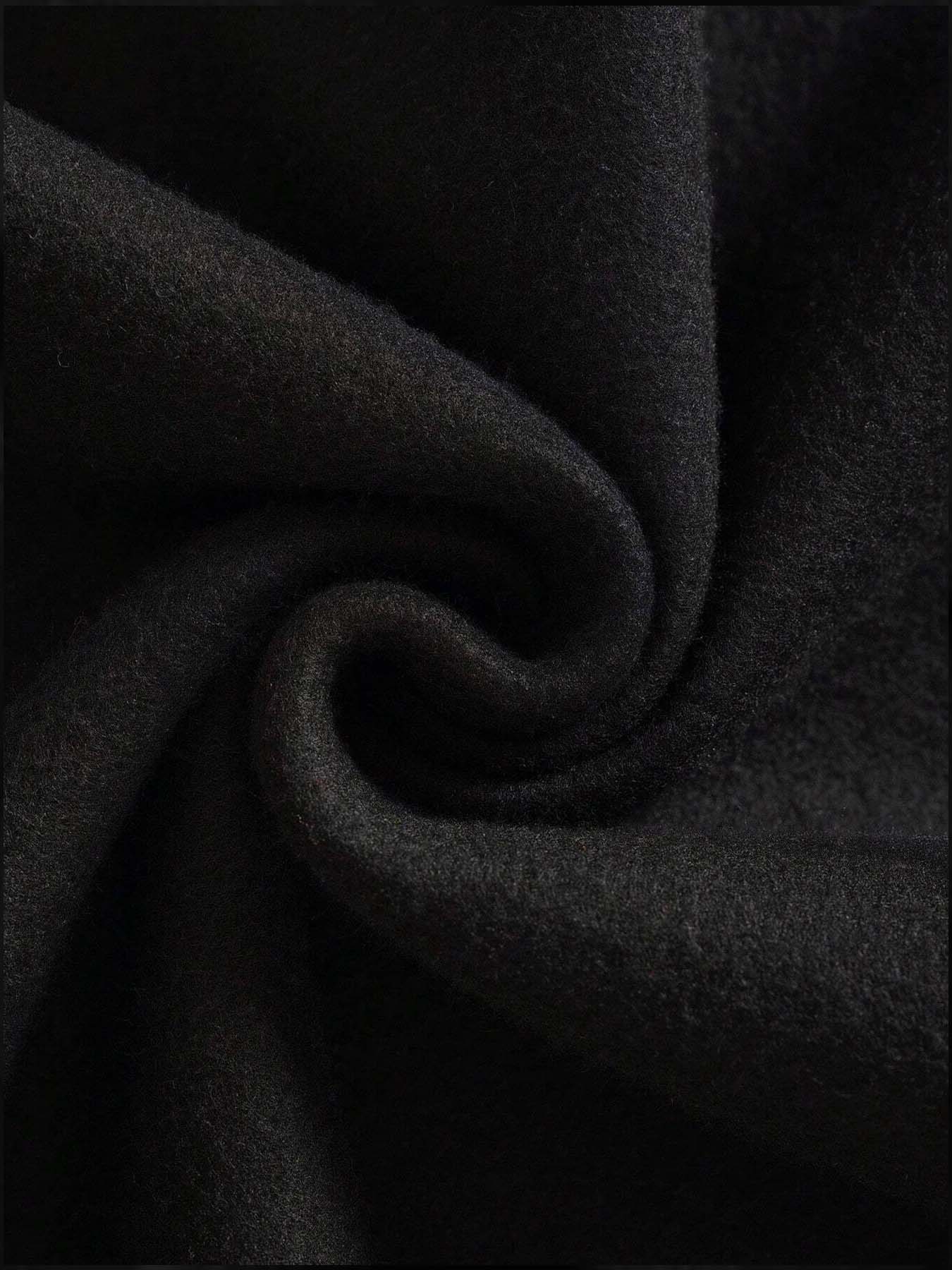 Men's Car & Letter Print Drop Shoulder Hoodie, Casual Sports Hoodie, Fashion Casual Regular Fit Drawstring Pocket Hooded Sweatshirt for Daily Holiday Outdoor Wear, Men's Clothes for Fall & Winter