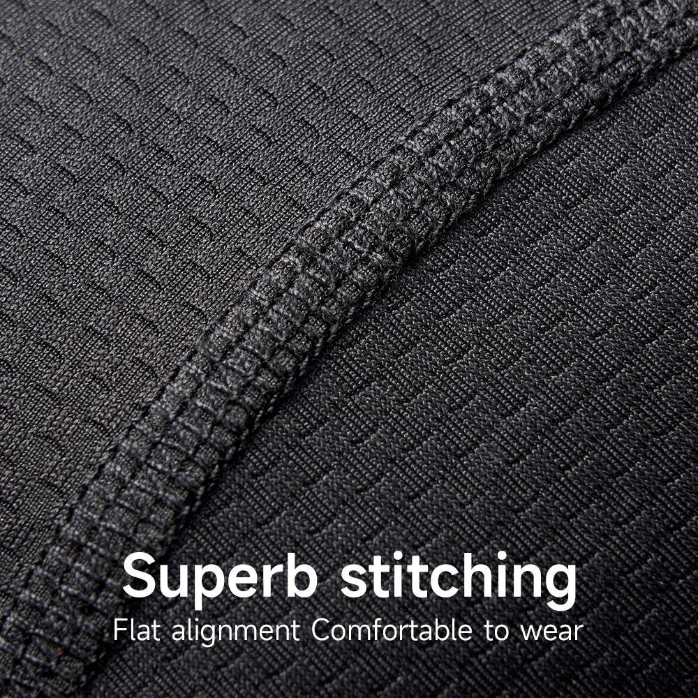 Breathable Cycling Cap, 2/3 Counts Anti-UV Sports Helmet Liner Cap, Outdoor Cycling Cap for Summer