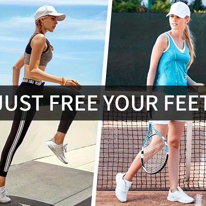 20 Pairs Invisible Socks - Soft Polyester Blend, No-Show Design for Sports, Casual, and Formal Wear, Machine Washable, Casual Wear Socks | Minimalist Socks | Knit Construction, Socks Menswear Man no-show design