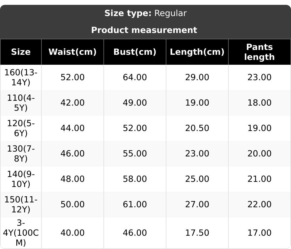 Kpop Girls Swimsuit + Shorts Set, Cute All Season Fashion, Perfect Gift for Girls, Spring Summer, Swimwear sets