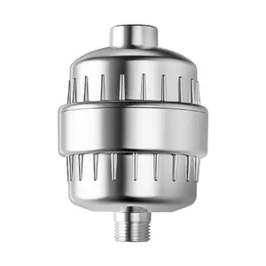Home Water Filter System, Pre-Filter Shower Head Replacement Parts, High Quality Filter, High Performance Filtration Solution for Household Use，The Best Gifts for Christmas, Valentine’s Day, Mother’s Day, Father’s Day & Easter